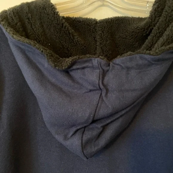 NWT luxurious hoodie by Velvet - Picture 12 of 13